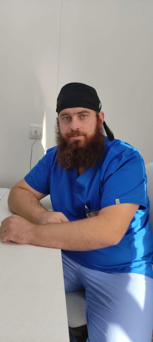 Андрей Андрей