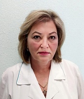 Людмила