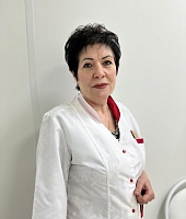 Галина