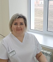 Наталья