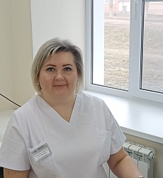 Наталья