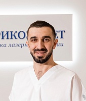 Магомед