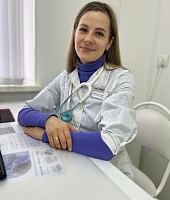Алина